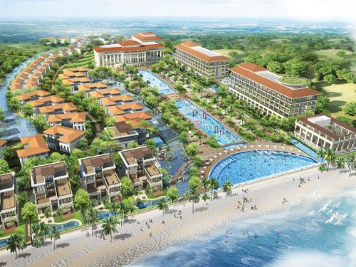 Sheraton Đà Nẵng