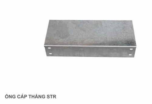 Ống cáp thẳng